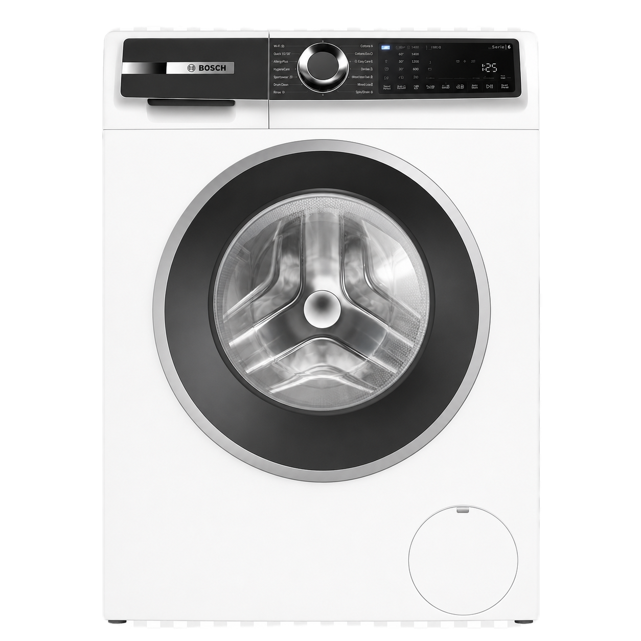 Bosch 1400 Devir 11 Kg Çamaşır Makinesi