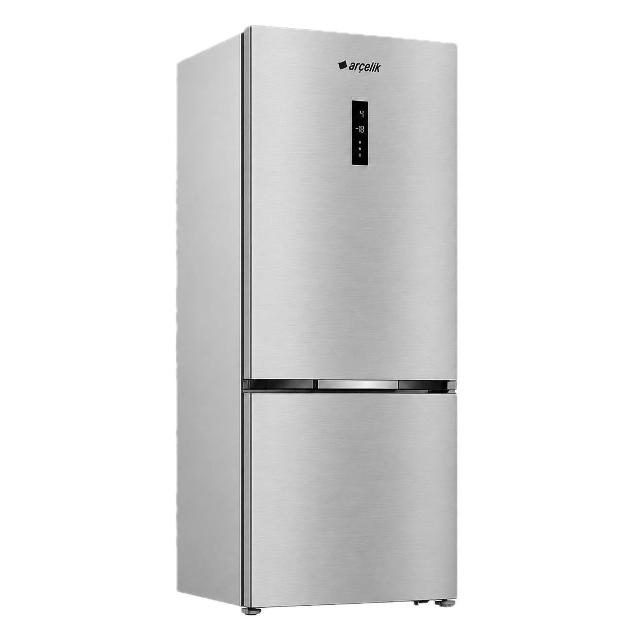 Arçelik Fit Kombi No Frost Buzdolabı