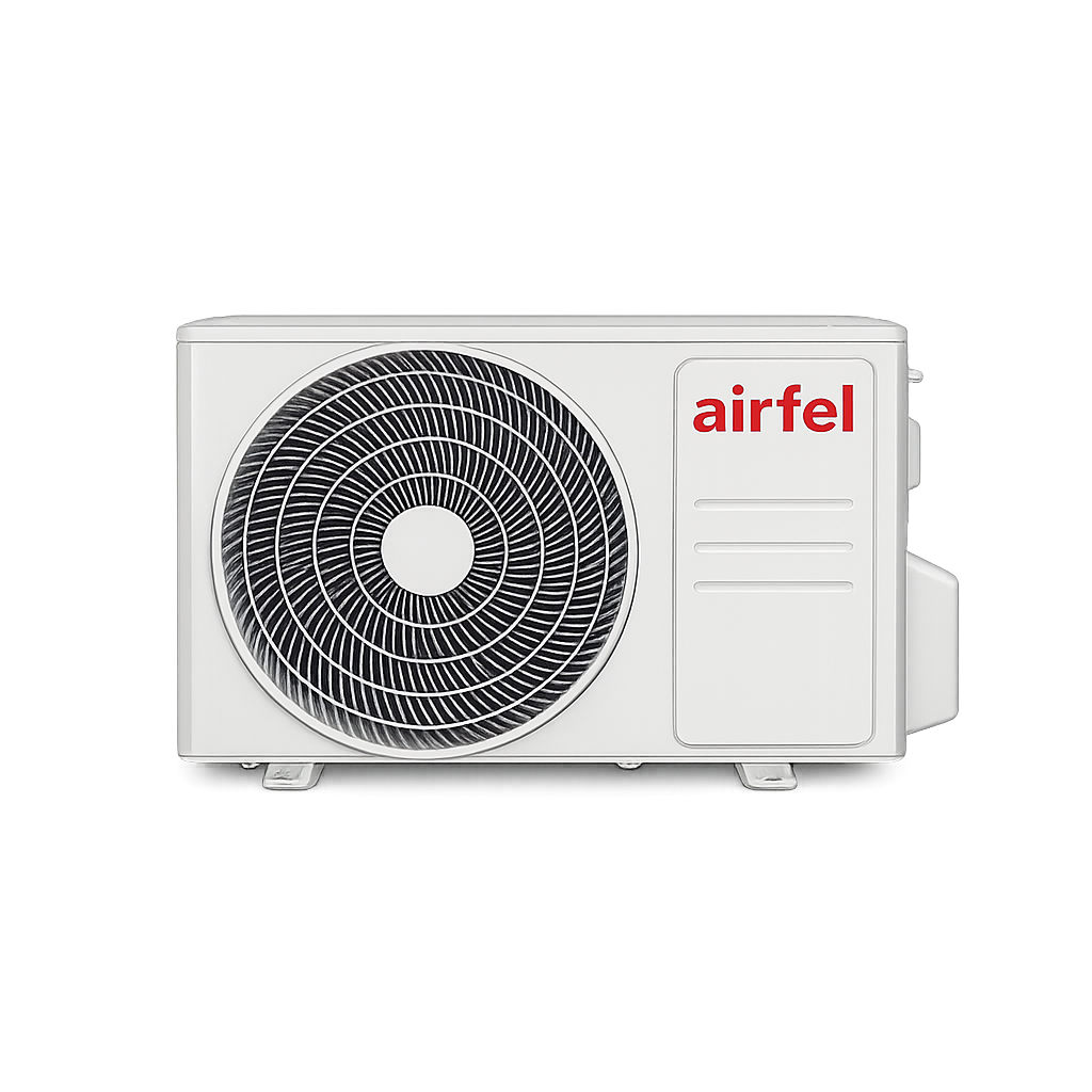 Airfel Air Pro Monoblok 16 Kw Isı Pompası