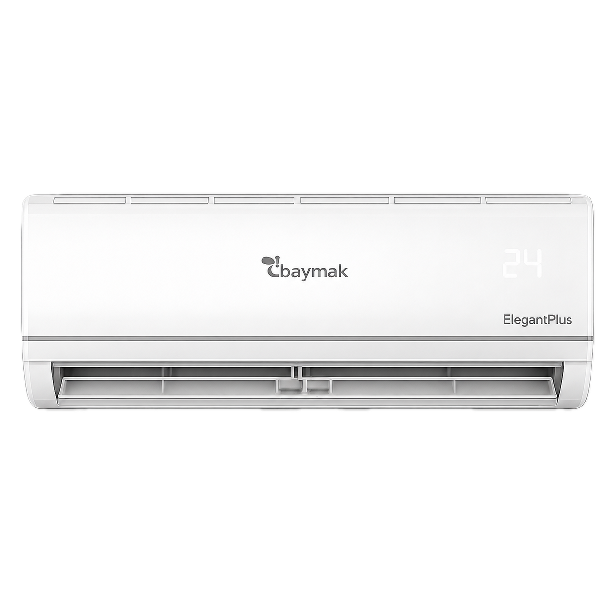 Baymak Elegant 12 BTU Klima