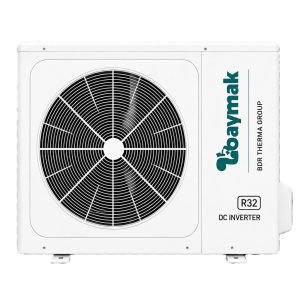 Baymak Lotherm Monoblok 10 Kw Isı Pompası