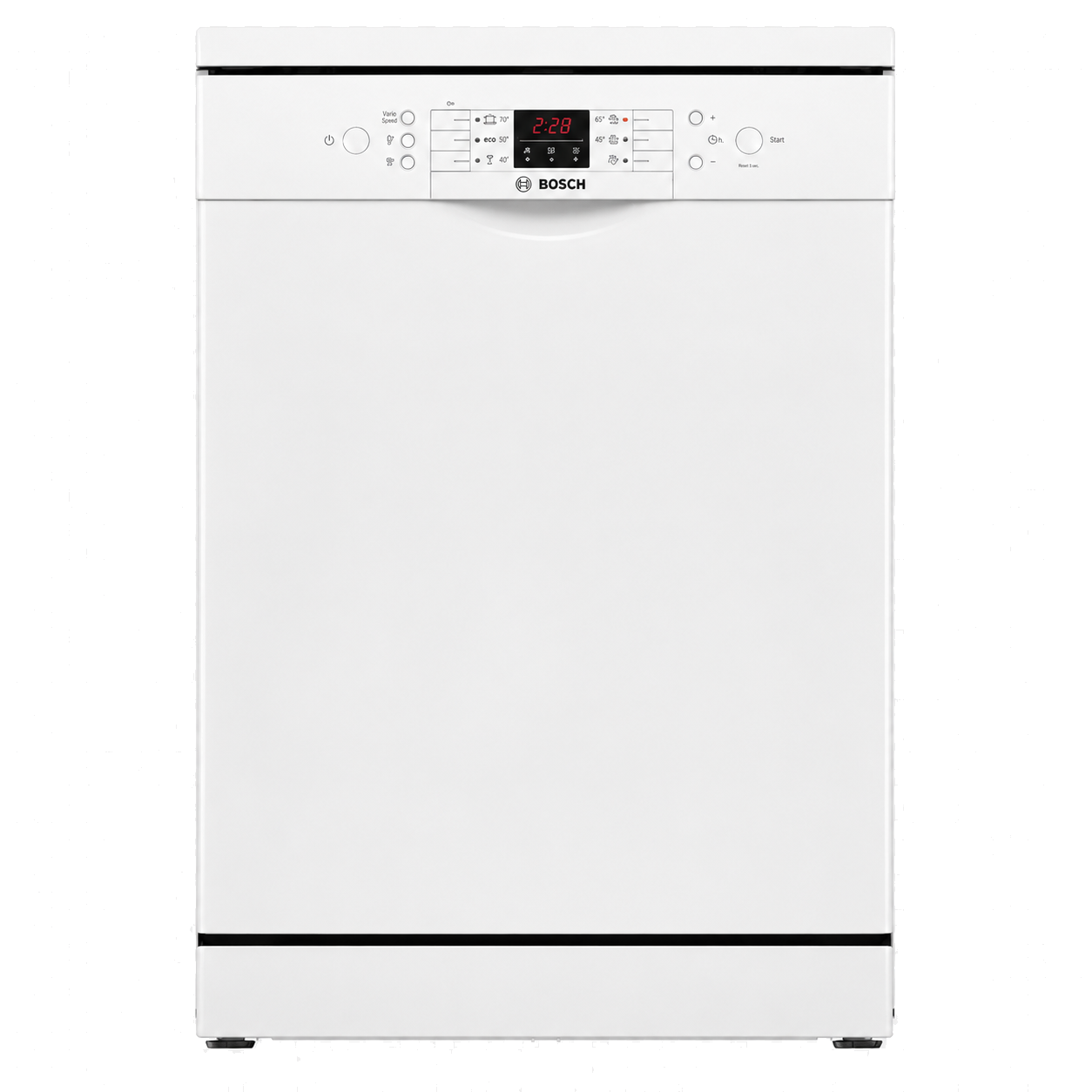 Bosch 6 Programlı Bulaşık Makinesi