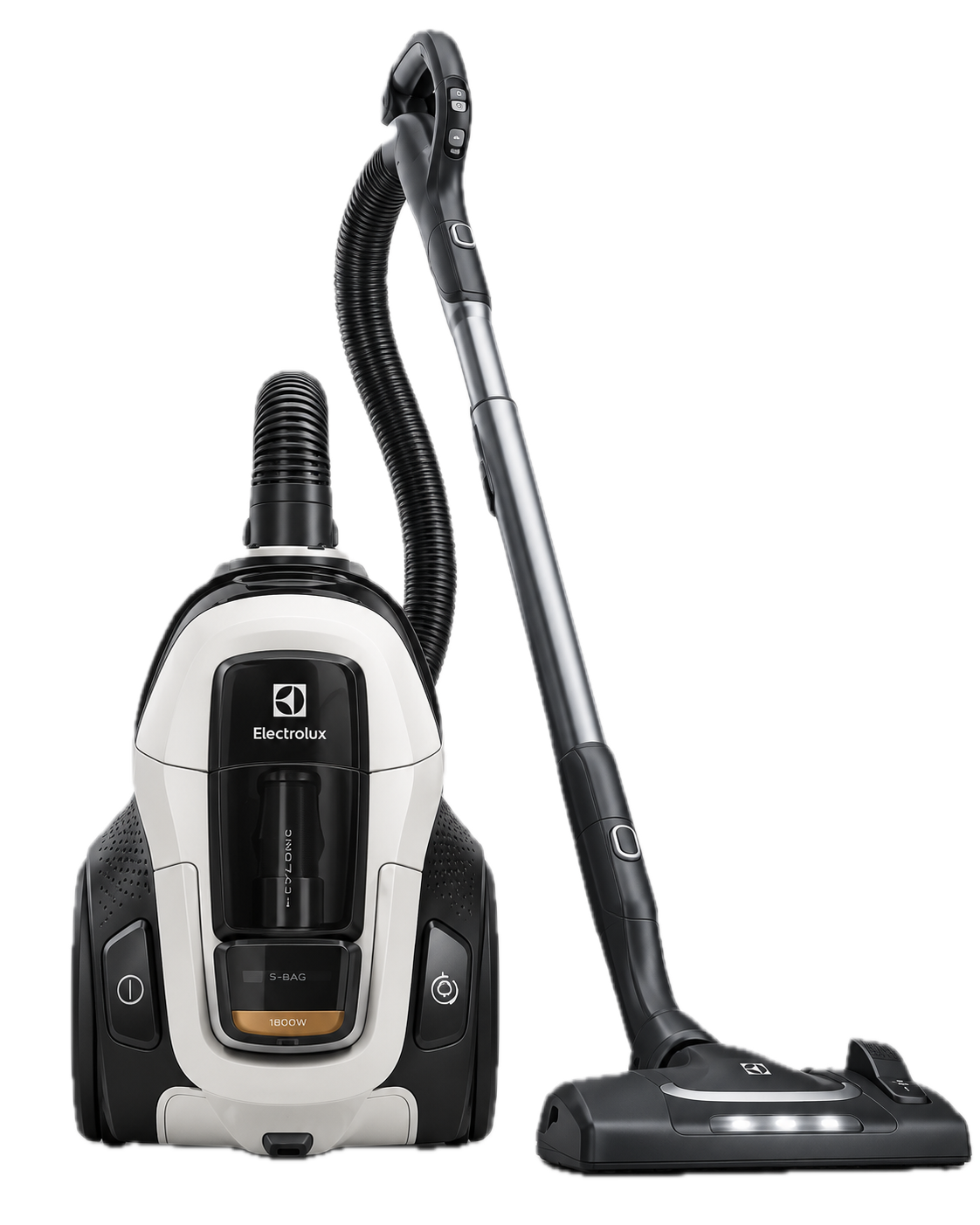 Electrolux Pure 650W Toz Torbasız Süpürge