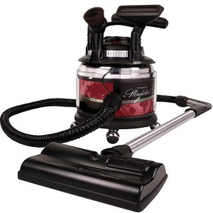 Filter Queen Majestic Elektrikli Süpürge