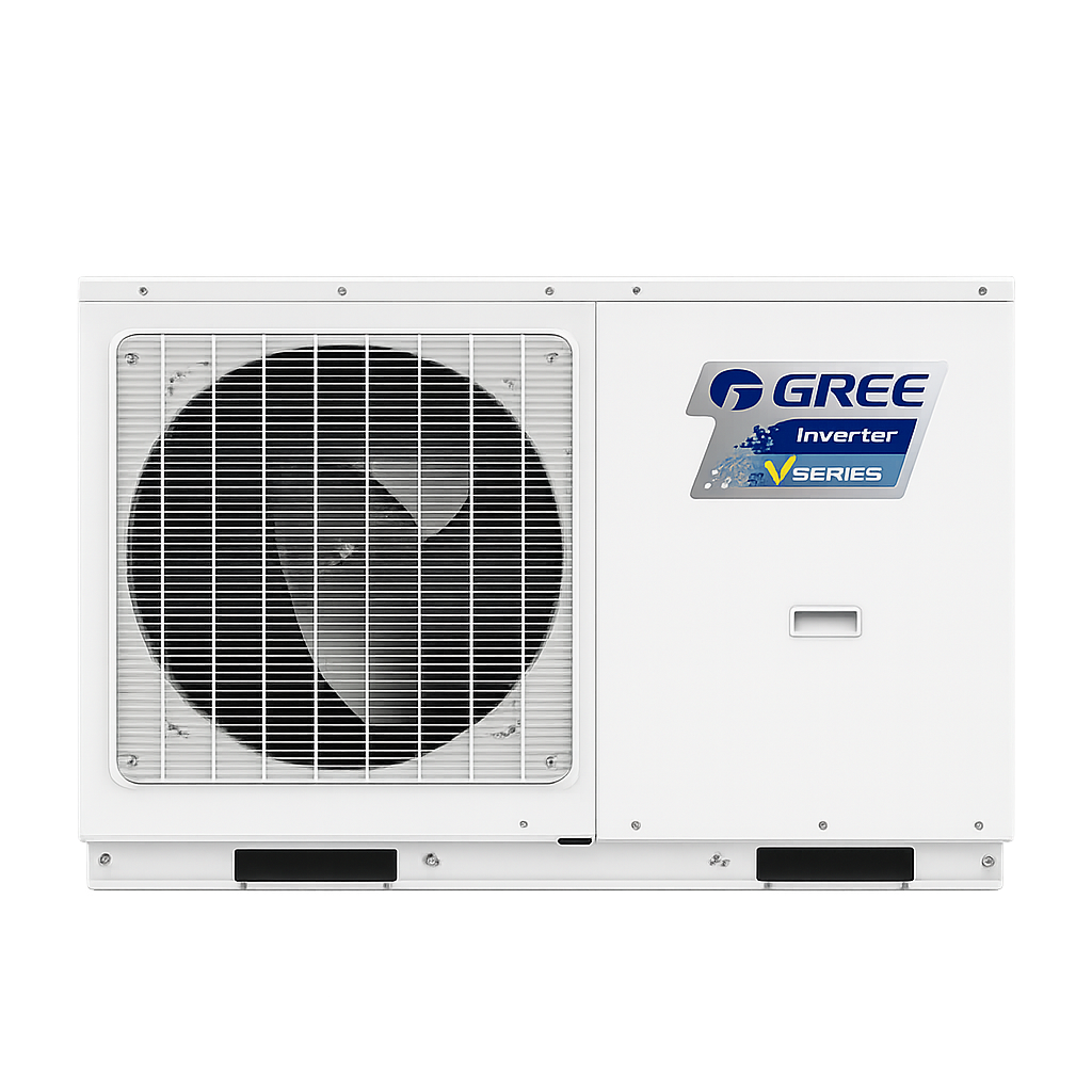 Gree 16 Kw Monoblok Isı Pompası