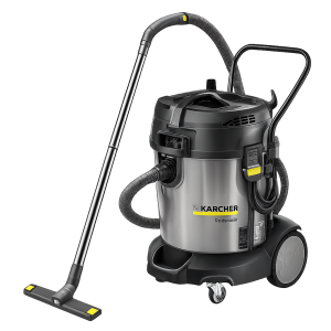 Karcher 2400W Islak Kuru Süpürge