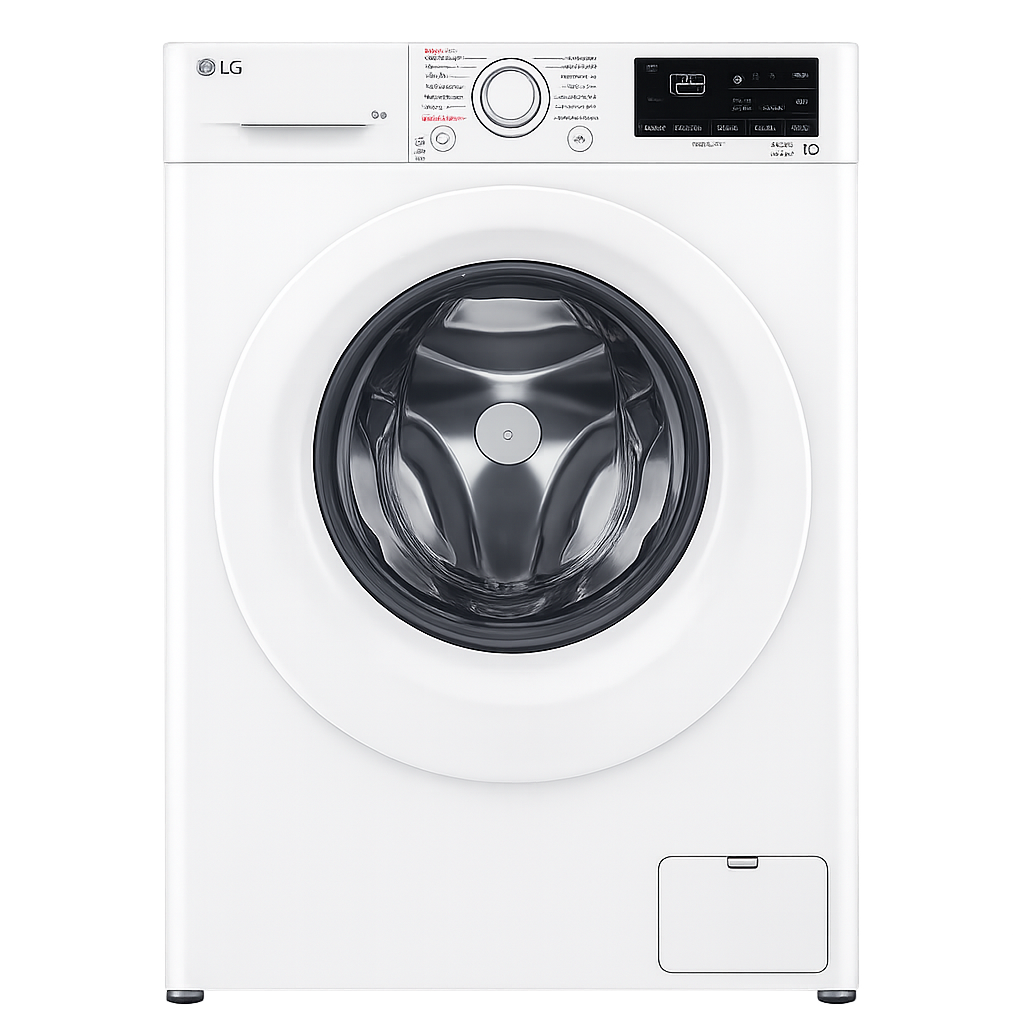 LG 1400 Devir Çamaşır Makinesi
