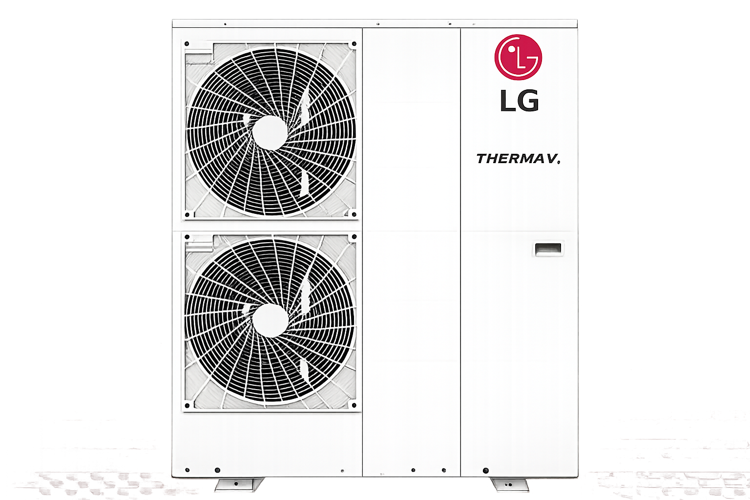 LG 16 KW ISI POMPASI HİDROSPLİT ISI POMPASI