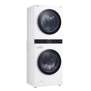 LG Wash Tower 1400 Devir 12 Kg / 10 Kg Kurutmalı Çamaşır Makinesi