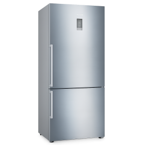Siemens Kombi No Frost Buzdolabı